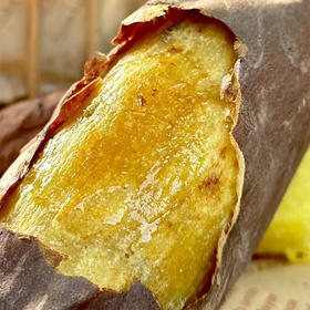 香甜软糯 粗粮营养 | 山东榴莲蜜薯 A级 红薯地瓜番薯 健康早餐粗粮 2.8斤/4.8/8.8斤装【新薯收到爆晒三天更好，由于蜜署较修长肉脆，运输途中容易断根，不属于售后范围，介意勿拍】