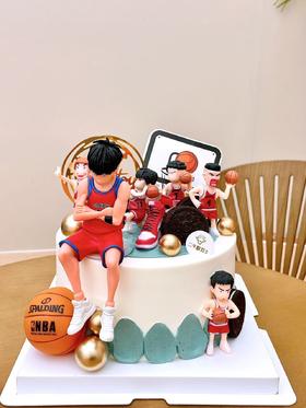 儿童定制-流川枫