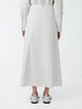 Studio Nicholson  冰玉色LAWSON多褶A字型半裙 商品缩略图8