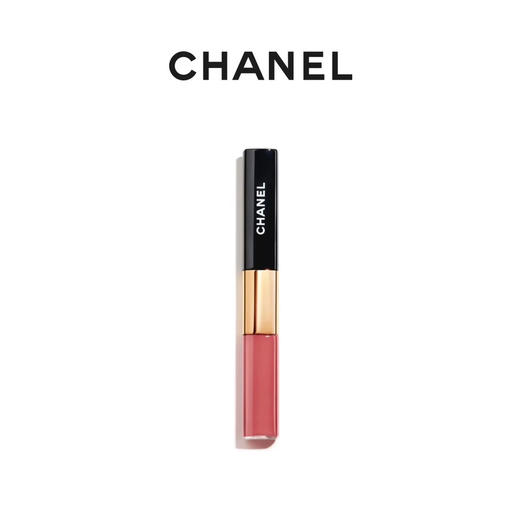 CHANEL 香奈儿双效持色唇釉 镜面口红 商品图0