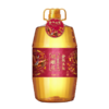 胡姬花金衣玉食古法小榨花生油5L大桶装家用食用油 花生油 商品缩略图3
