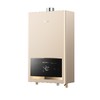 美的(Midea)（510480）JSQ30-16HT1 恒温式燃气热水器 摩卡金 12T电辅加机械防冻 商品缩略图1