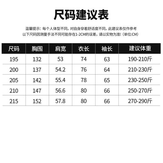 【可拆卸帽】【新款DSZ】大依优型大码男装连帽夹克加肥加大休闲夹克胖子宽松外套上衣户外 商品图5