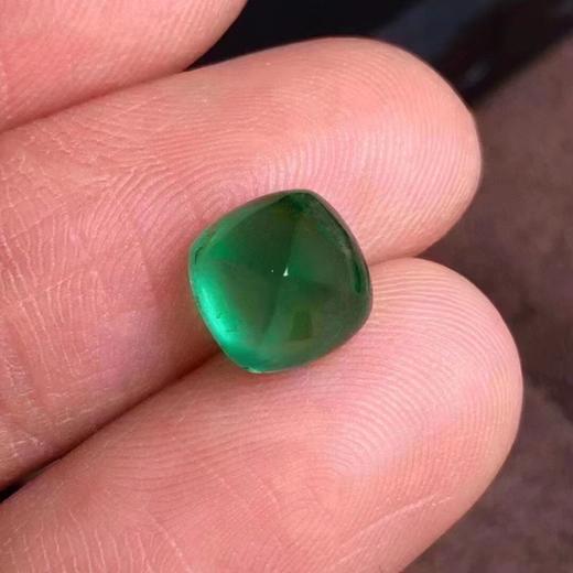 2.17ct 祖母绿裸石 商品图0