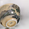 问鼎器度汝窑月行杯（山水） 商品缩略图5