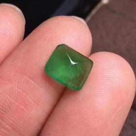 1.43ct 祖母绿裸石