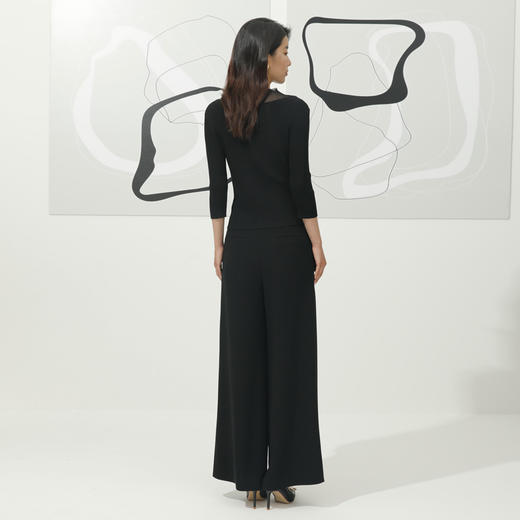 卡莉朵拉针织衫C27C7310 商品图2