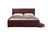 托马斯 床 | 皮布面料可选，详询客服 商品缩略图3