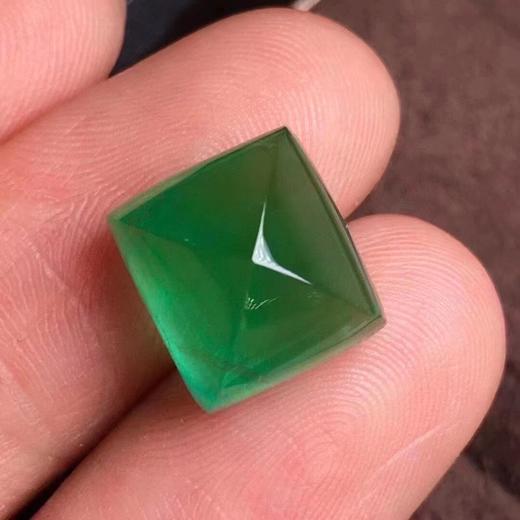 7.03ct 祖母绿裸石 商品图6