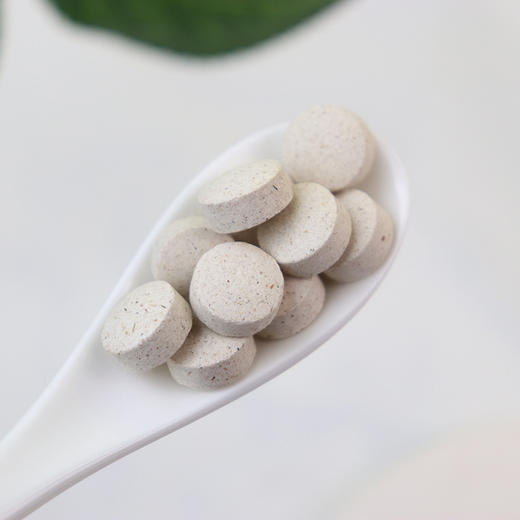 【九九年】植物硒片固体饮料块状压片糖果*2瓶 商品图2