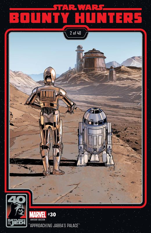 星球大战 赏金猎人 Star Wars Bounty Hunters 商品图7