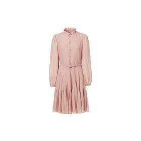 VGRASS维格娜丝24年真丝连衣裙