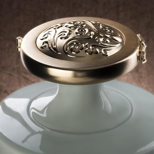 水井坊 博物馆壹号 53度浓香型白酒1L装 商品图2