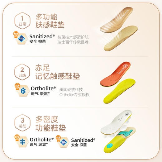 泰兰尼斯稳稳鞋pro秋季新款童鞋学步鞋男宝宝防滑机能鞋女童鞋子 T26T4C5640 商品图3