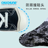 1.24号中午12点截单  2.5号恢复发货  CHUCHUNA秋款高帮帆布鞋-CIINO 商品缩略图2