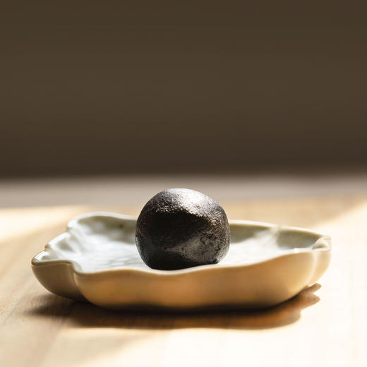 九蒸九晒芝麻丸 古法研制 养出浓密黑发 商品图13