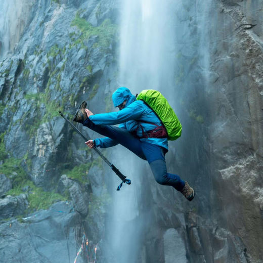 云南｜雨崩徒步4日/5日，梅里雪山脚下的世外桃源，入门级绝美徒步线路！ 商品图2