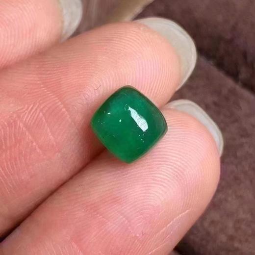 1.5ct 祖母绿裸石 商品图0