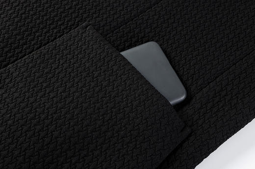 【实体店同款】【新款DPX】大依优型大码男装休闲西服夹克加肥加大胖子外套上衣 商品图5