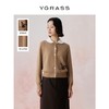 VGRASS维格娜丝24年秋季毛针织衫 商品缩略图0