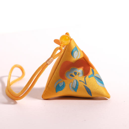 故宫博物院 龙腾福禄香囊 商品图5