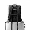 新秀丽（Samsonite）新款13-14寸电脑双肩包背包文艺时尚高颜值NU4*09011黑色 商品缩略图3