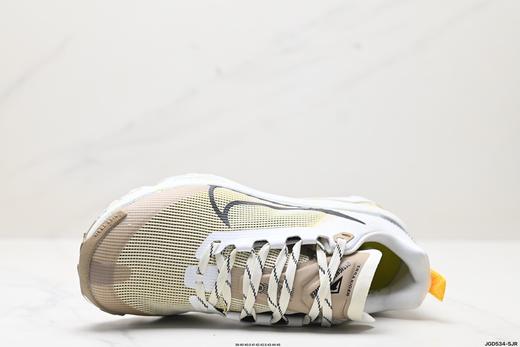 耐克NIKE REACT TERRA KIGER 9越野马拉松休闲运动慢跑鞋DR2693-100男鞋 商品图1