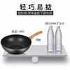 炊大皇  麦饭石炒锅30cm （黑曜石）C30JD1 商品缩略图1