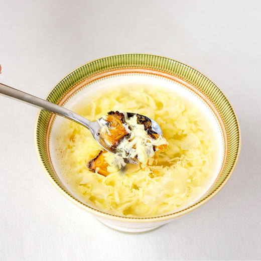 海参(番茄)蛋花汤 商品图2