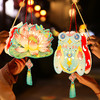 【买一送一 可任选】儿童手提发光灯笼 商品缩略图1
