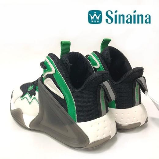 【5F】斯乃纳男女休闲运动鞋 商品图2