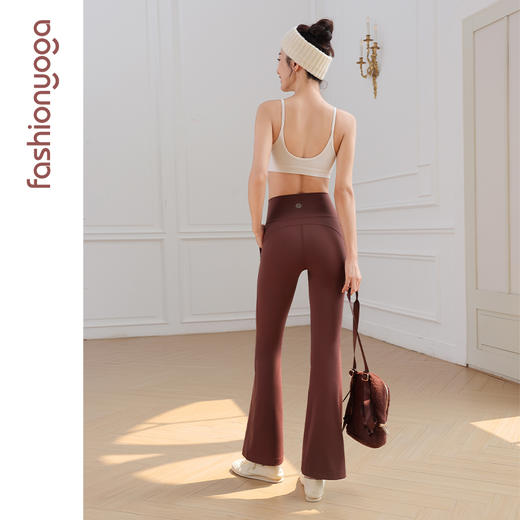 凡圣瑜伽基础U背瑜伽BRA   FC14161 商品图10