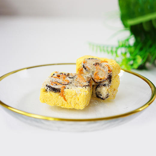 海参(番茄)蛋花汤 商品图3