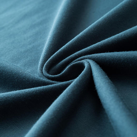 【新款DPF】大依优型大码长袖卫衣圆领套头加肥加大宽松休闲上衣男士打底 商品图6