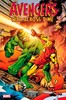 复仇者联盟：穿越时空之战 特刊 Avengers: War Across Time（2023） 商品缩略图7