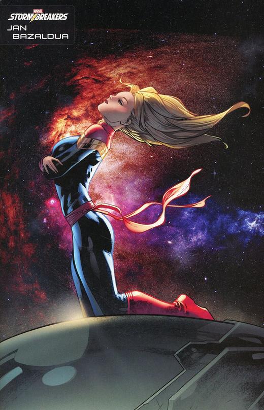 全力以赴 复仇者联盟 支线 All-Out Avengers（2022） 商品图1