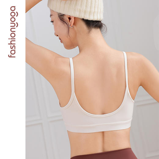 凡圣瑜伽基础U背瑜伽BRA   FC14161 商品图9