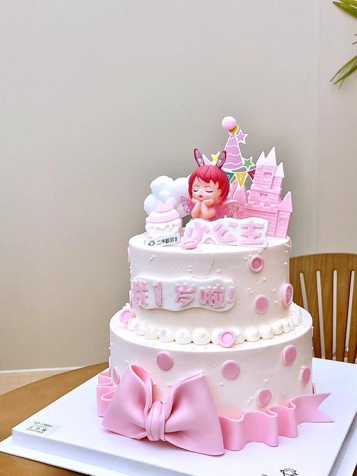 城堡里的公主 商品图2