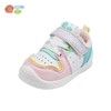 贝贝怡宝宝学步鞋2024秋季新款童鞋男童软底透气婴幼儿鞋子女孩ZB3DX017 商品缩略图3