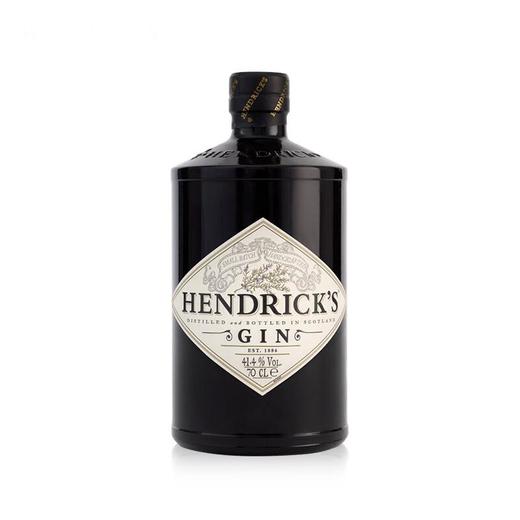 亨利爵士苏格兰金酒 杜松子酒700ml 商品图0