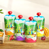 【云优选】6月+ | 爷爷的农场风味发酵乳酸奶果泥120g*4袋 商品缩略图2