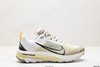 耐克NIKE REACT TERRA KIGER 9越野马拉松休闲运动慢跑鞋DR2693-100男鞋 商品缩略图0