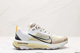 耐克NIKE REACT TERRA KIGER 9越野马拉松休闲运动慢跑鞋DR2693-100男鞋