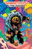 剑齿虎 Sabretooth & The Exiles 商品缩略图4