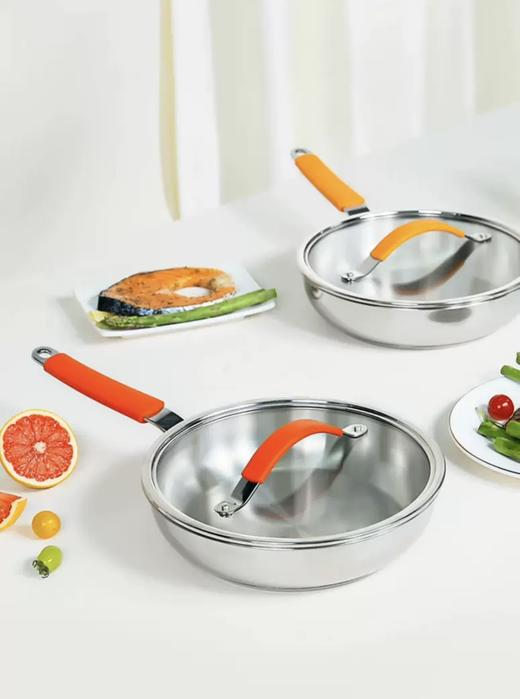 莱德斯煎锅G15006 商品图0