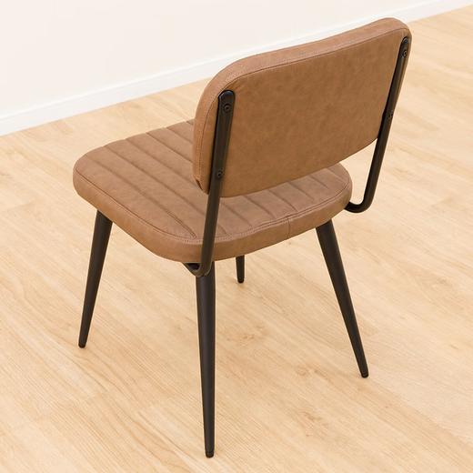 【家具】工作椅 OC系列（1491元以下需自行安装） 商品图2