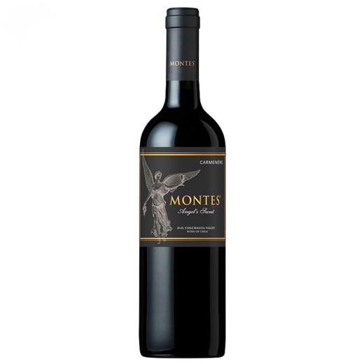 蒙特斯天使秘密佳美娜干红葡萄酒 750ml 商品图0