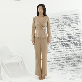 卡莉朵拉上衣C27C7123