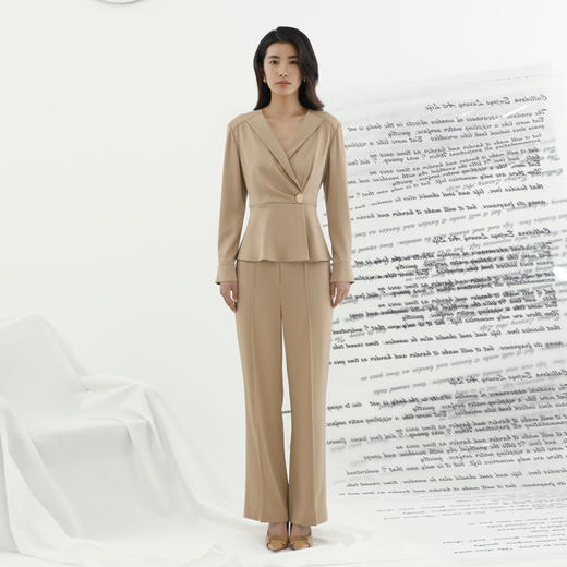 卡莉朵拉上衣C27C7123 商品图0