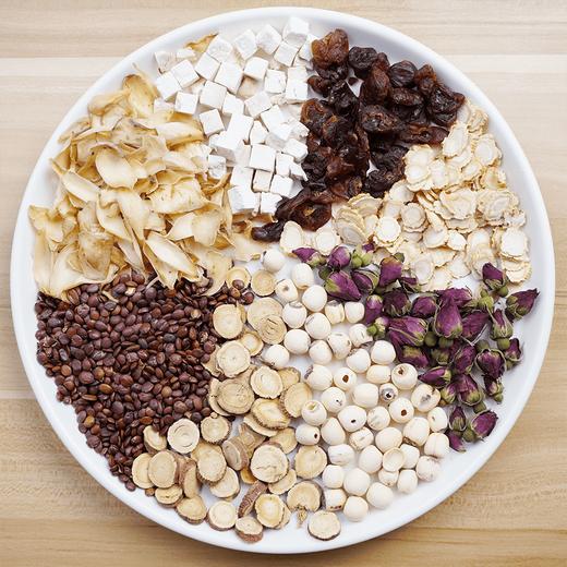 【店选】酸枣仁膏 330g/瓶 商品图5